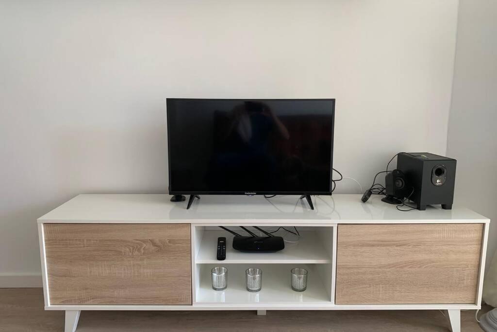 Apartamento Frente Al Mar, Recien Renovado, 1 Hab 1 Bano El Campello Exterior foto